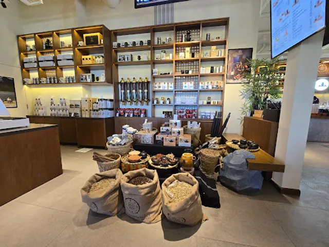 Trung Nguyen Legend SJ