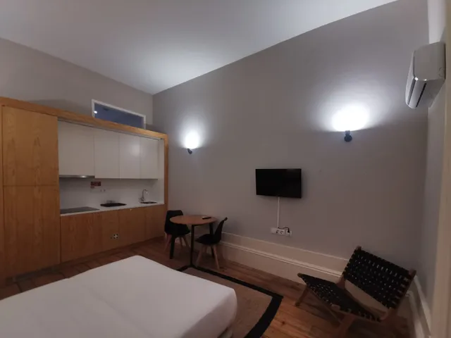 Porto República Ribeira