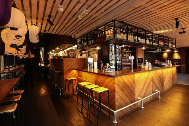 Bone Daddies Old Street