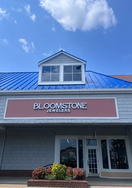 Bloomstone Jewelers