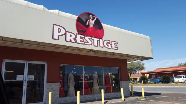 Prestige
