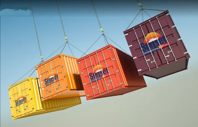 S‎‎‎‎u‎‎n‎‎s‎‎e‎‎‎‎‎‎t International S‎‎h‎‎‎‎i‎‎‎‎p‎‎p‎‎‎‎‎‎i‎‎‎‎n‎‎g