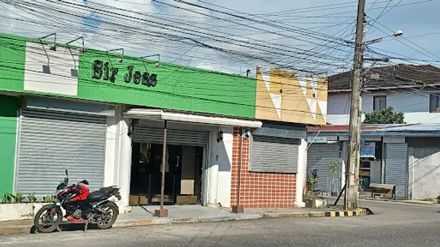 SIR JESS DELI & CAFE