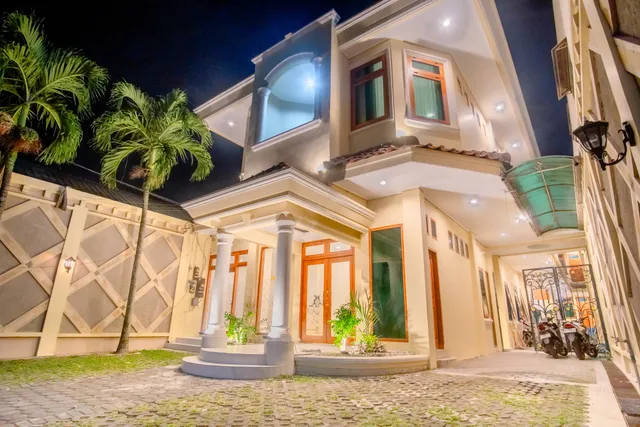 Hotel Permata Malioboro