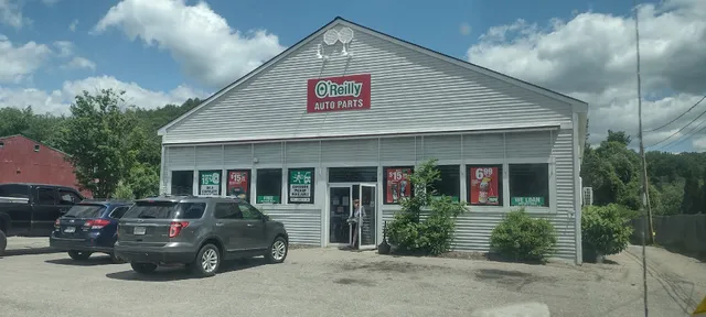 O'Reilly Auto Parts