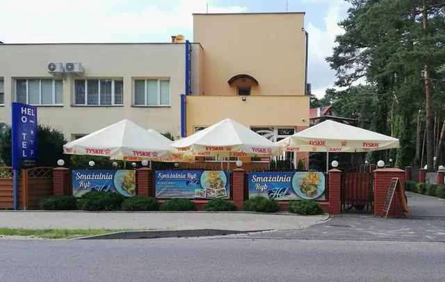 "Hel" Wieniec Zdrój