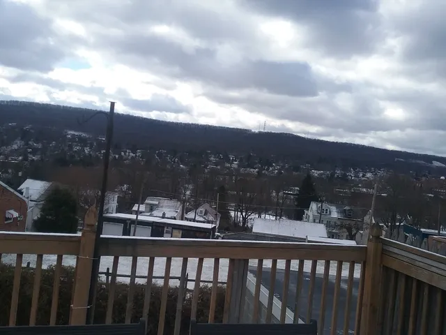 Mt Hope Home Association