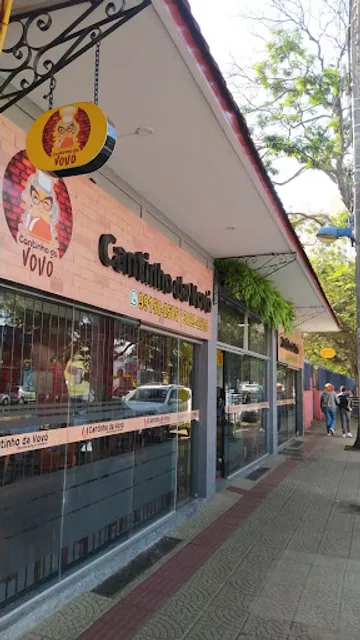 Restaurante Cantinho da Vovó Maringá l Comida Caseira l Marmita l Feijoada