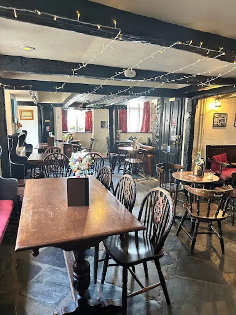 The Jolly Sailor Inn