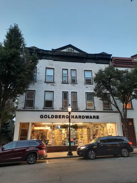 Goldberg Hardware