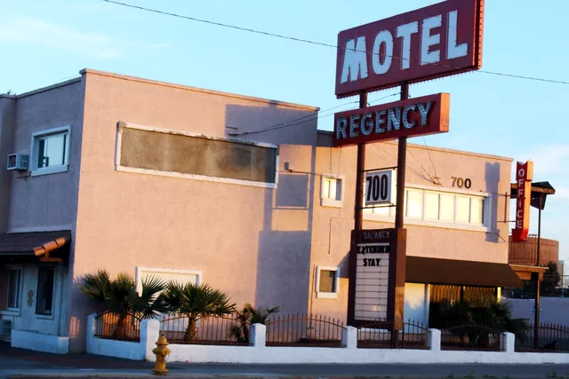 Regency Motel