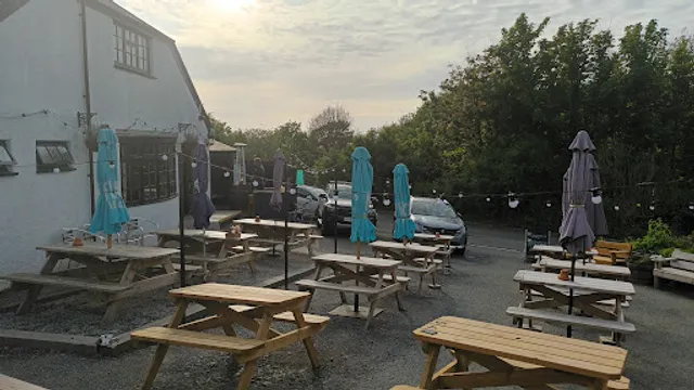 The Preston Gate Inn