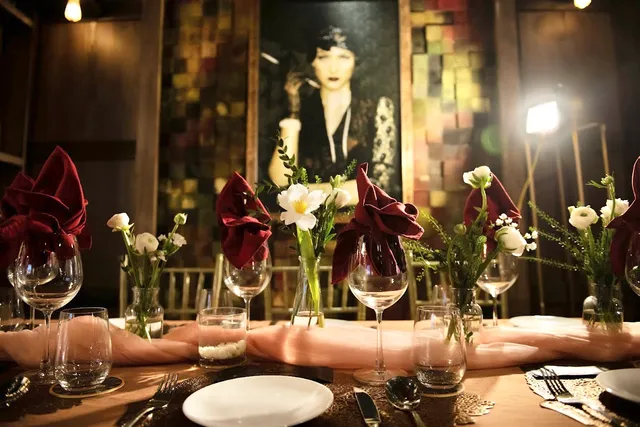 LE TEMPS Wine Lounge