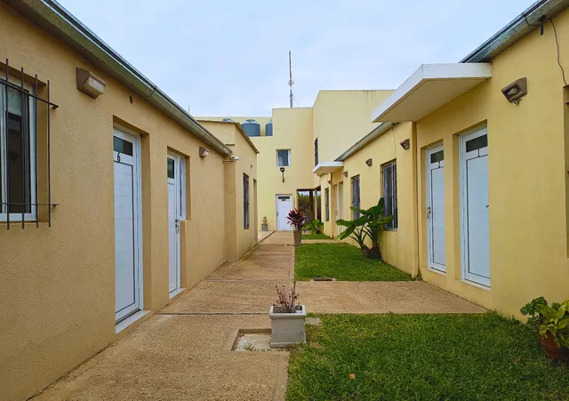 Hospedaje La Peninsula