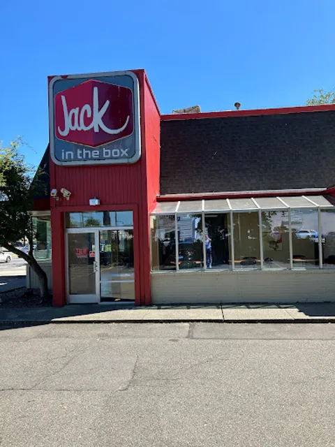 Jack in the Box