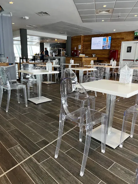 Kartell Bistrot Panoramic