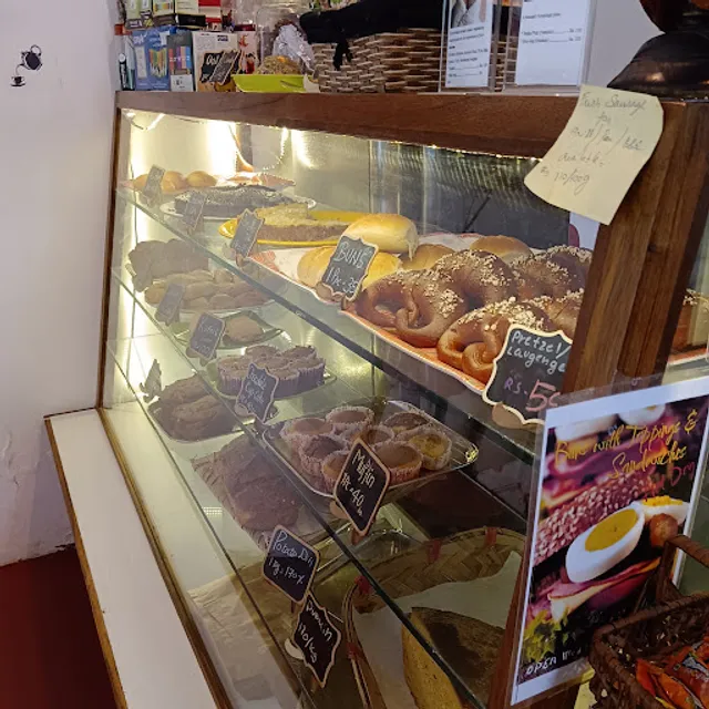 Smoked Foods - WUNDERKÜCHE