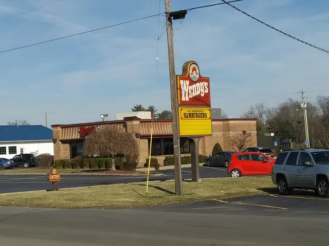 Wendy's