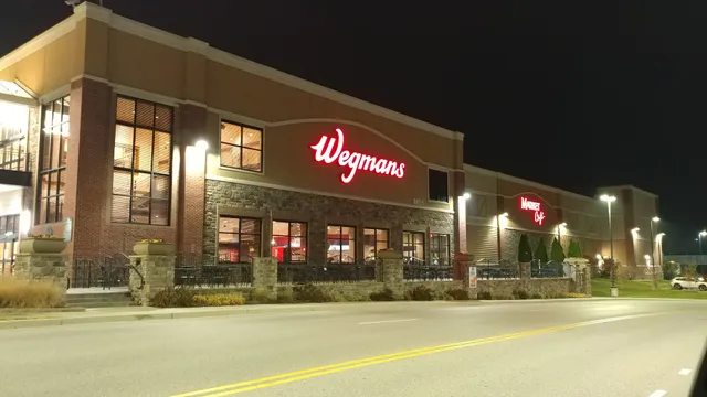 Wegmans