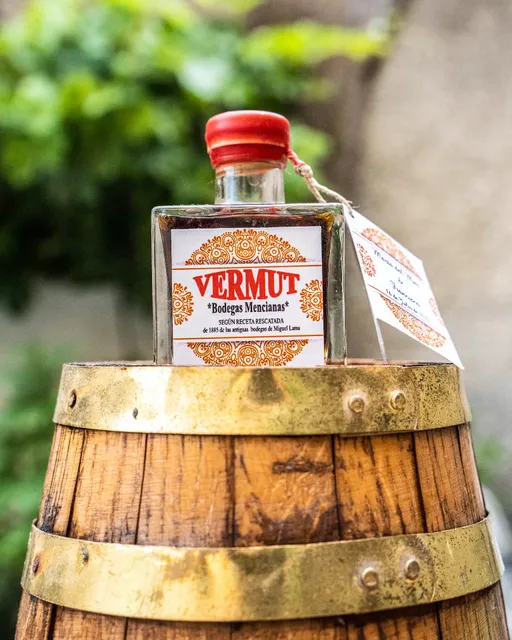 Vermut para bodas y eventos