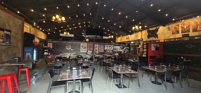 BBQ Fellas | Centennial