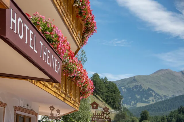 Hotel Theiner