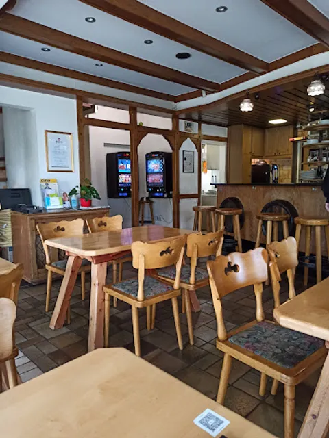 Grillzentrum Rohrbach