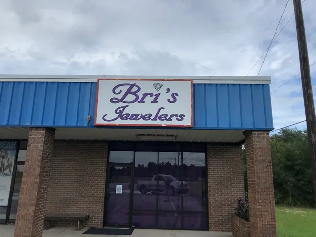 Bri's Jewelers