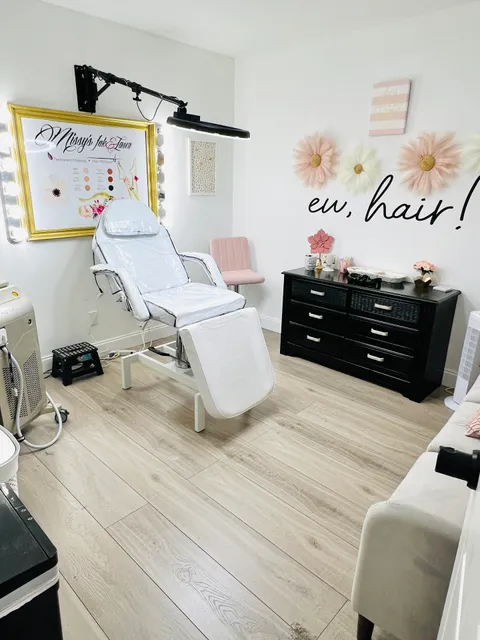Missy's Ink & Laser Hair Removal