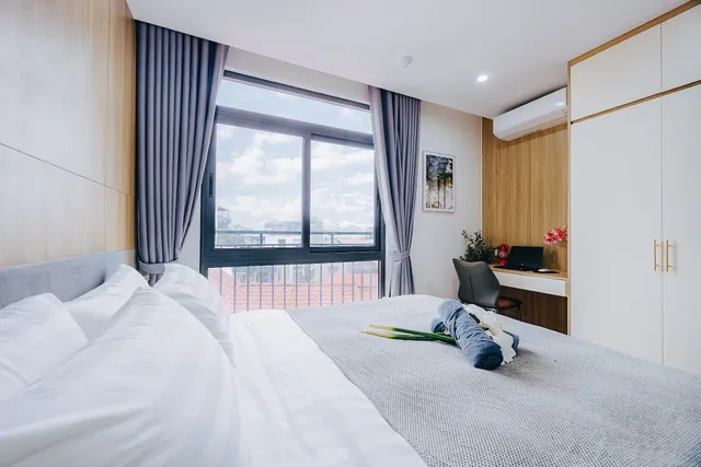 Crescendo Unique Studio