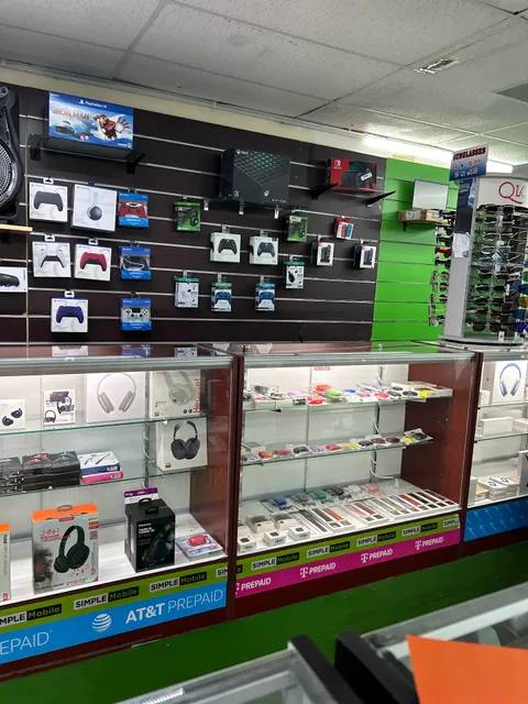 Mobile One - Sunrise