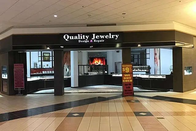 Quality Jewelry Design & Repair