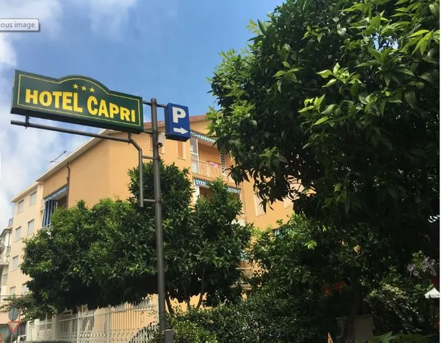 Capri