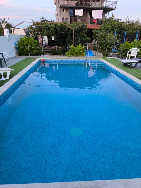 Apartments Villa Velin