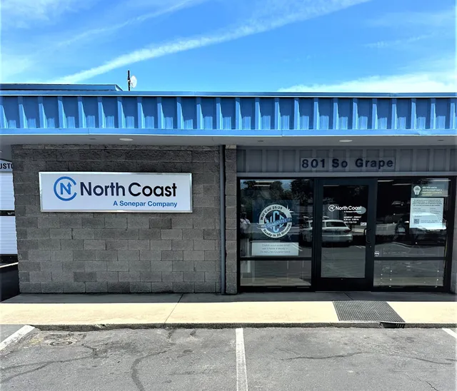 North Coast Electric