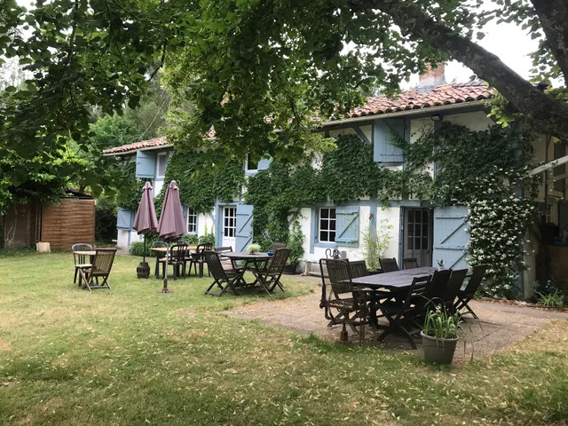 Au petit prince de Lue