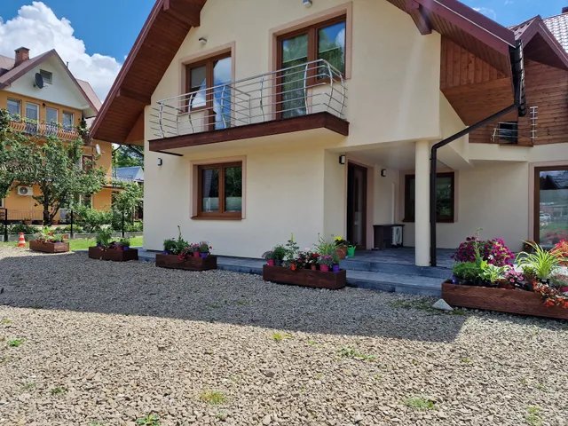 Trzy Żywioły - Bieszczady