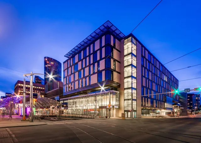 Bow Valley College, South Campus