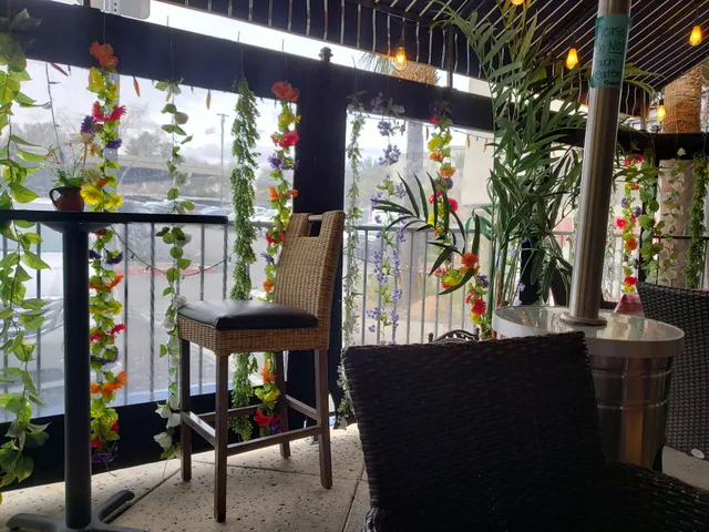 Buena Vista Kitchen & Catering