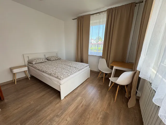 Dom Wypoczynkowy Rubin