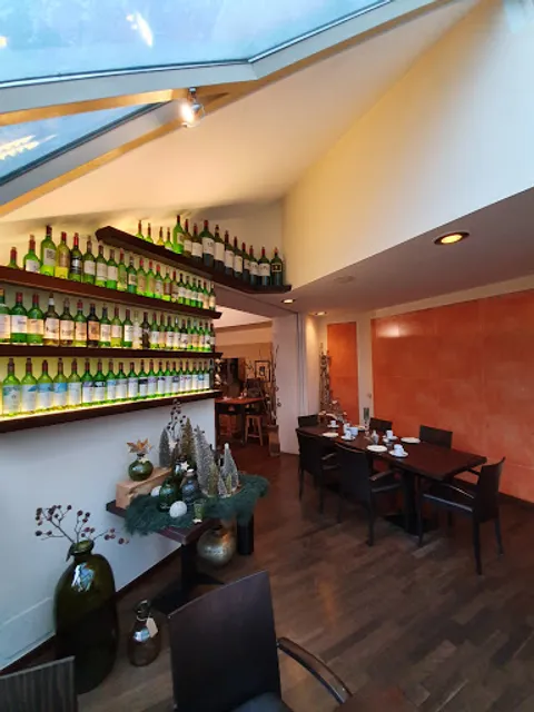 von korff's rest & relax hotel restaurant