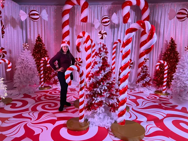 ChristmasLand Experience NY