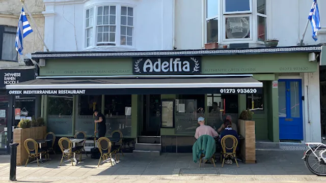 Adelfia Brighton