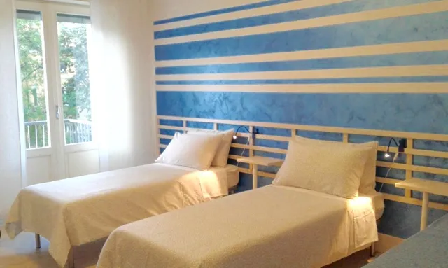 Bed and Breakfast Homer