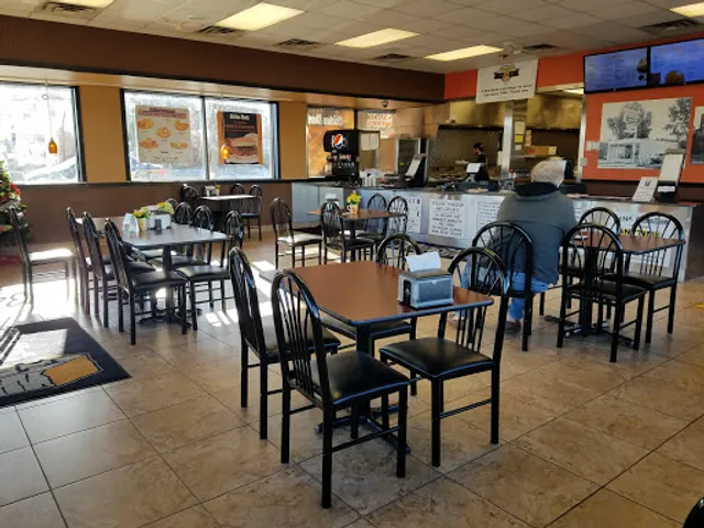 Chicken Shack Riverview