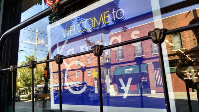 River Market Antiques