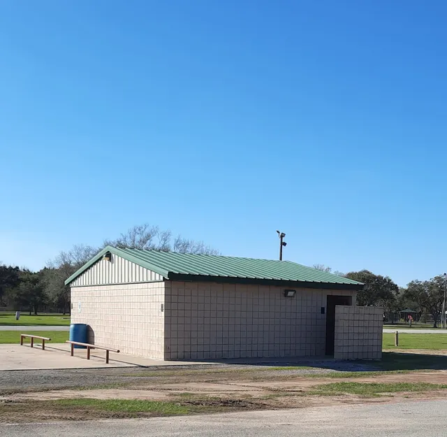 Winnie Stowell County Park
