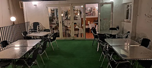 Restaurante Aires del Sur