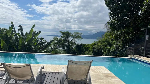 Empreendimento Pousada Vilabela Da Princesa