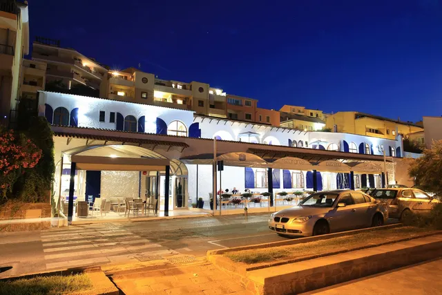 Hotel Meli 3 Stelle | Fronte mare Castelsardo